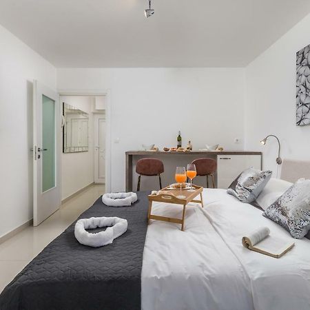 Consensus Apartment 리예카 외부 사진