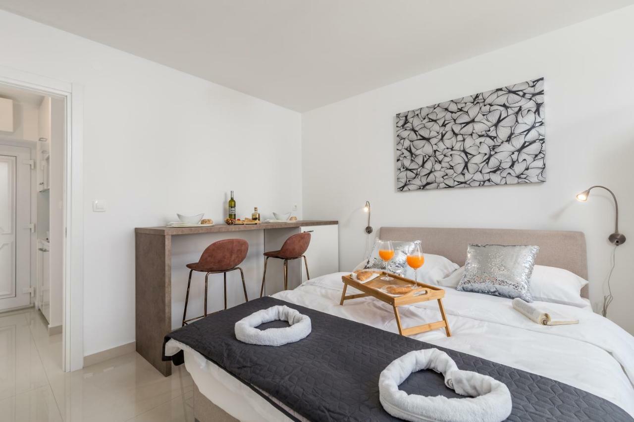 Consensus Apartment 리예카 외부 사진
